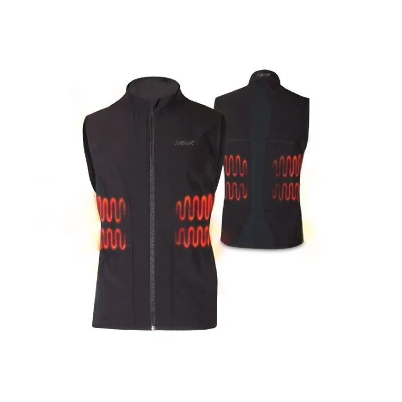 Lenz Heat Vest 1.0 - Veste sans manches femme