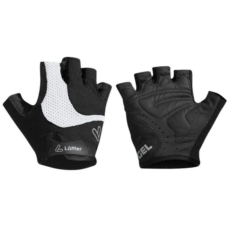 Löffler Bike Gloves Gel - Gants vélo | Hardloop