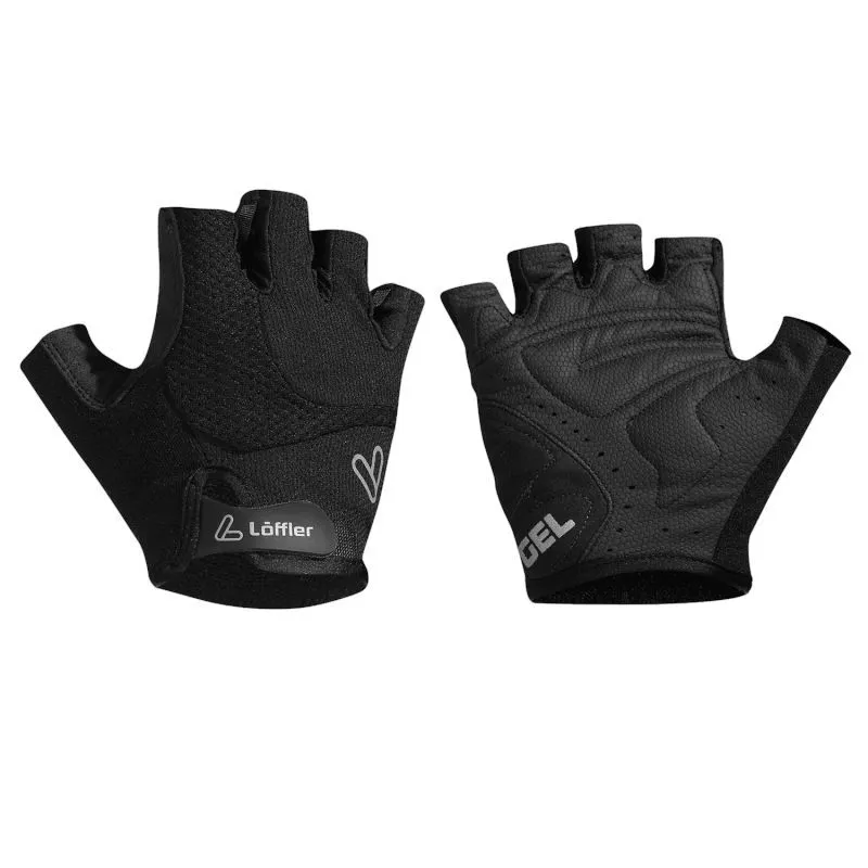 Löffler Bike Gloves Gel - Gants vélo | Hardloop
