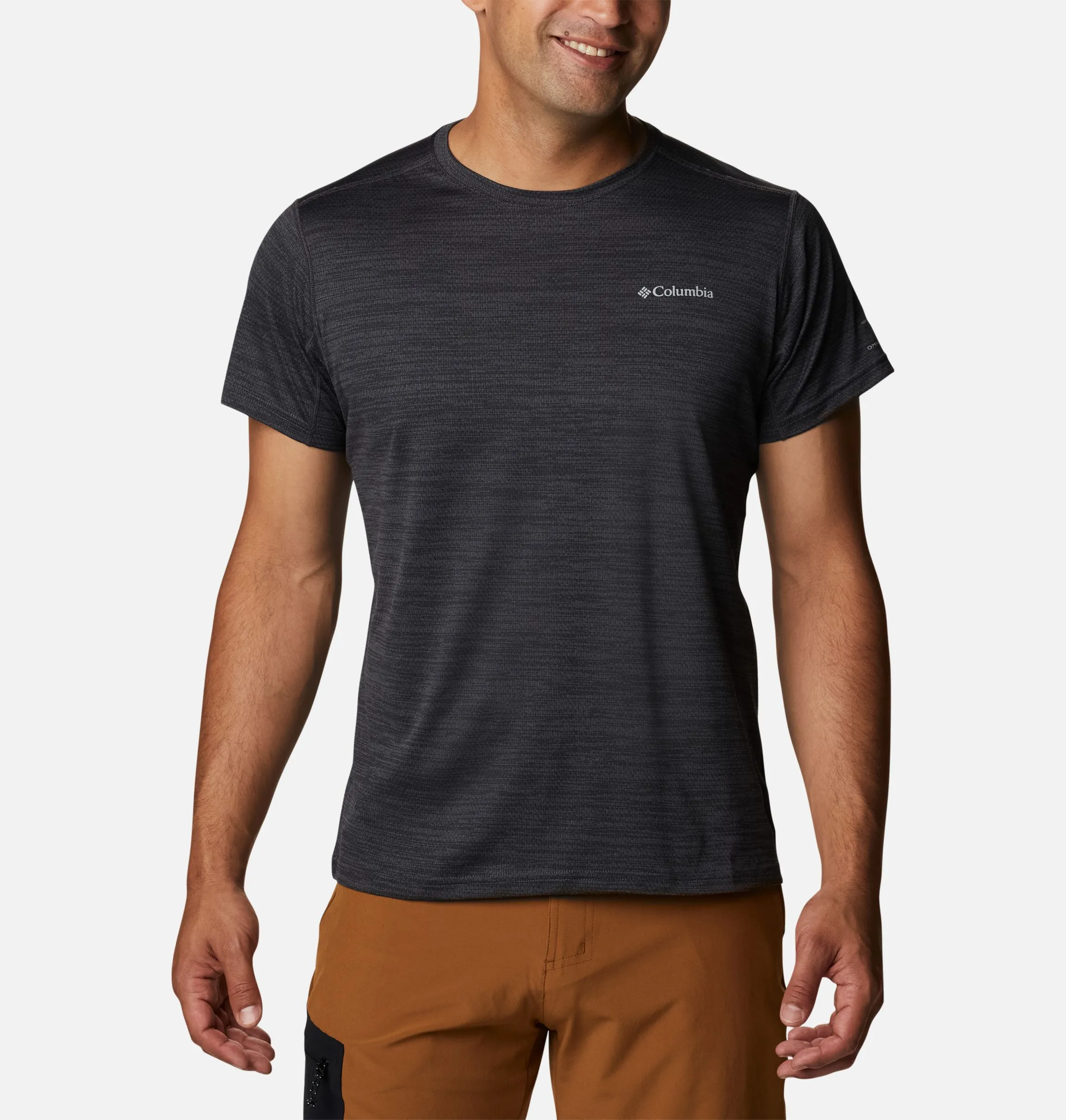 Men’s Alpine Chill™ Zero Technical T-Shirt