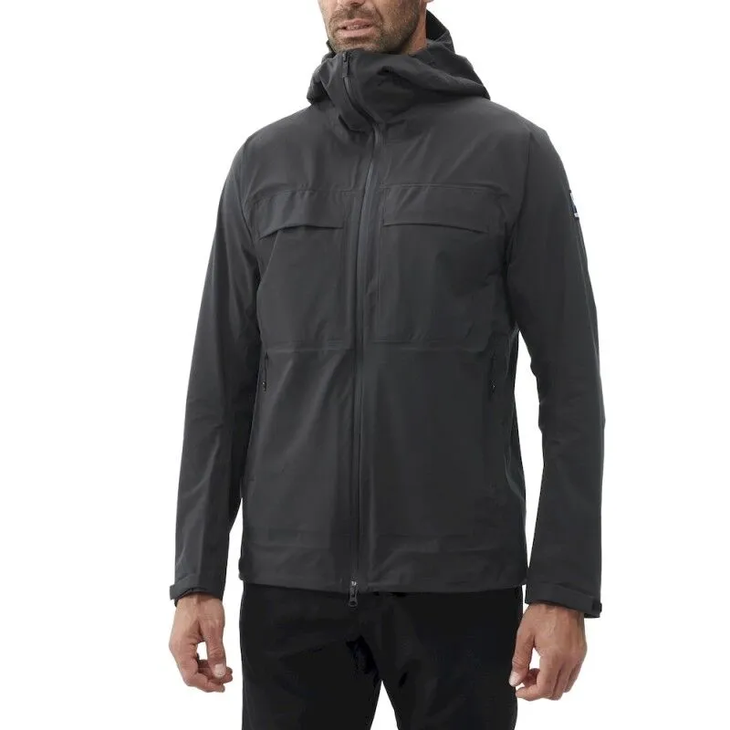 Millet Trilogy Signature 3L Jacket - Veste imperméable homme | Hardloop