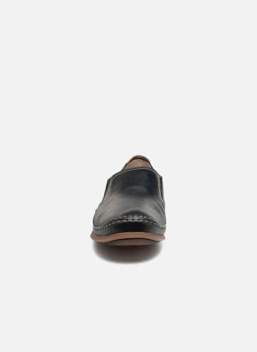 Mocassins - Catamaran 8565 - Bleu