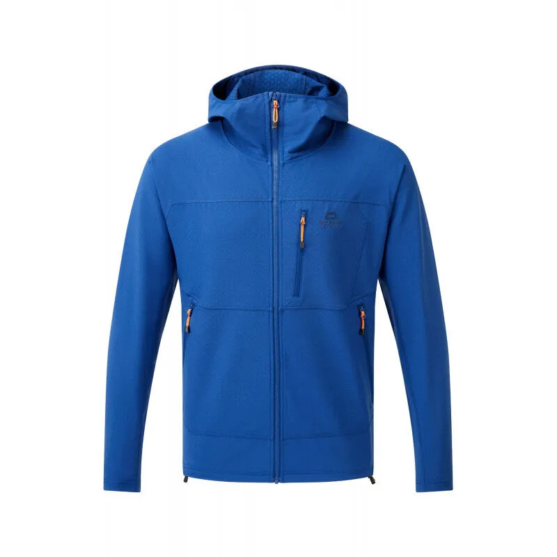 Mountain Equipment Arrow Hooded Jacket - Veste softshell homme