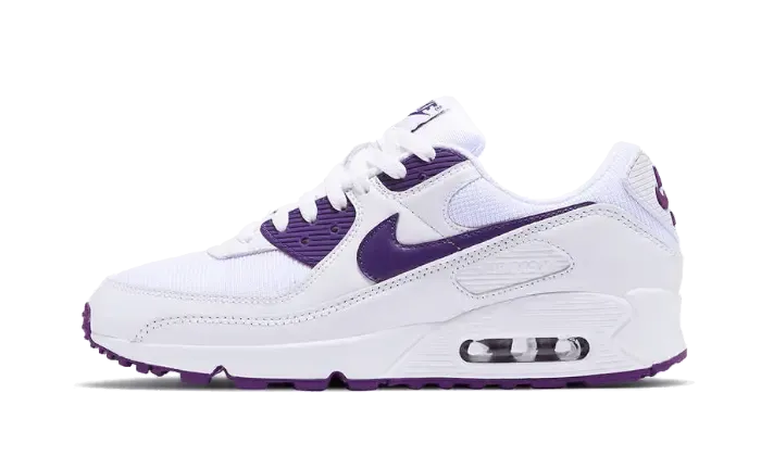 Nike Air Max 90 Voltage Purple