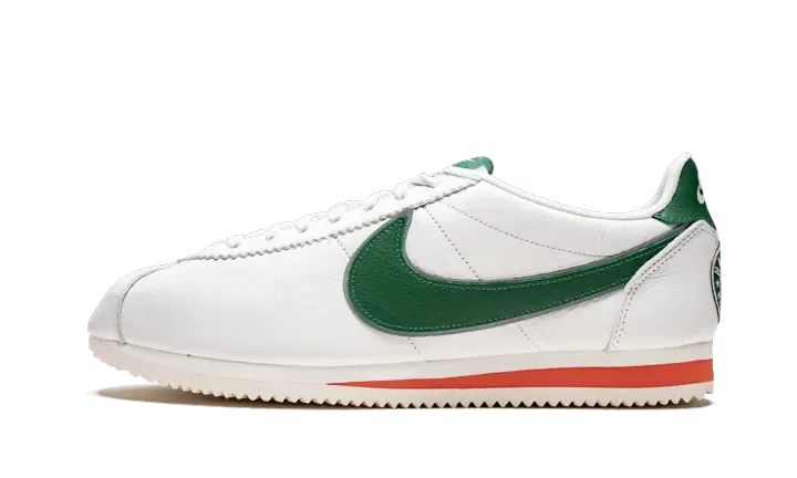 Nike Classic Cortez Stranger Things Hawkins High School