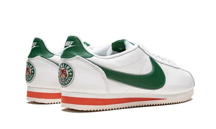 Nike Classic Cortez Stranger Things Hawkins High School