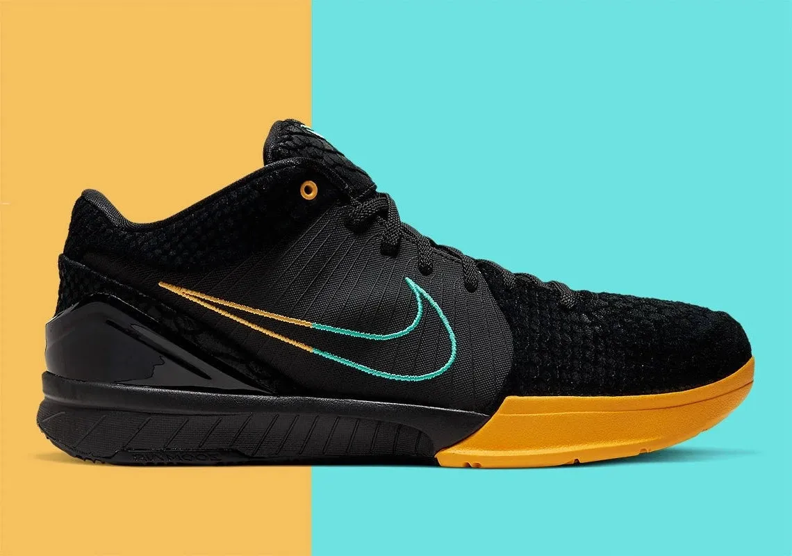 Nike Kobe 4 Protro FTB Snake