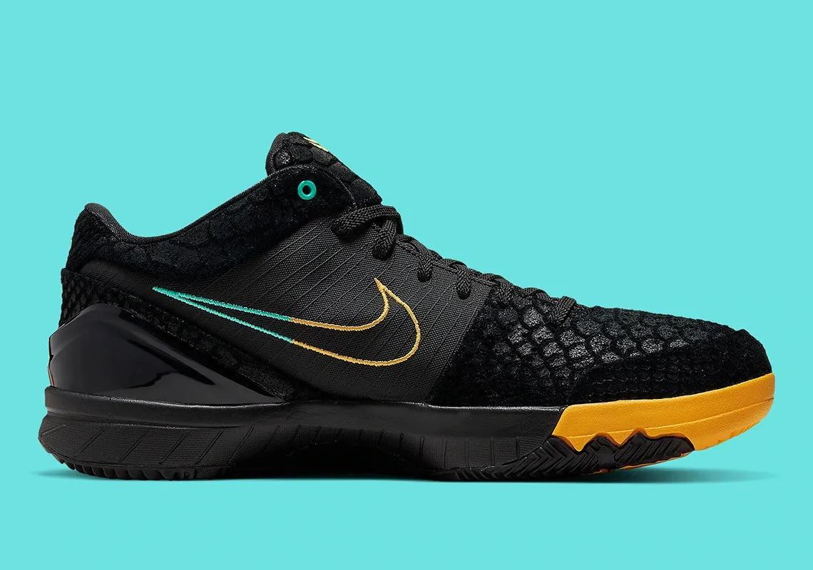 Nike Kobe 4 Protro FTB Snake