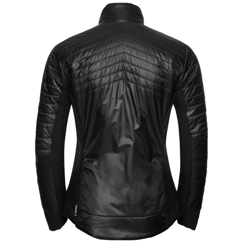 Odlo Cocoon S-Thermic Light - Doudoune femme | Hardloop