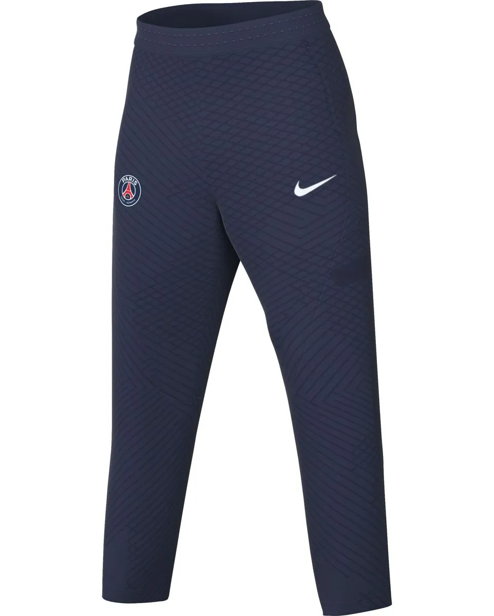 Pantalon de football Paris Saint-Germain Homme PSG MNK DFADV STRK E PNT KPZKS Bl