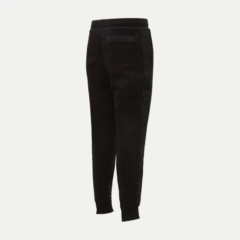 PANTALON DE SURVÊTEMENT DIMAX HUGO NOIR