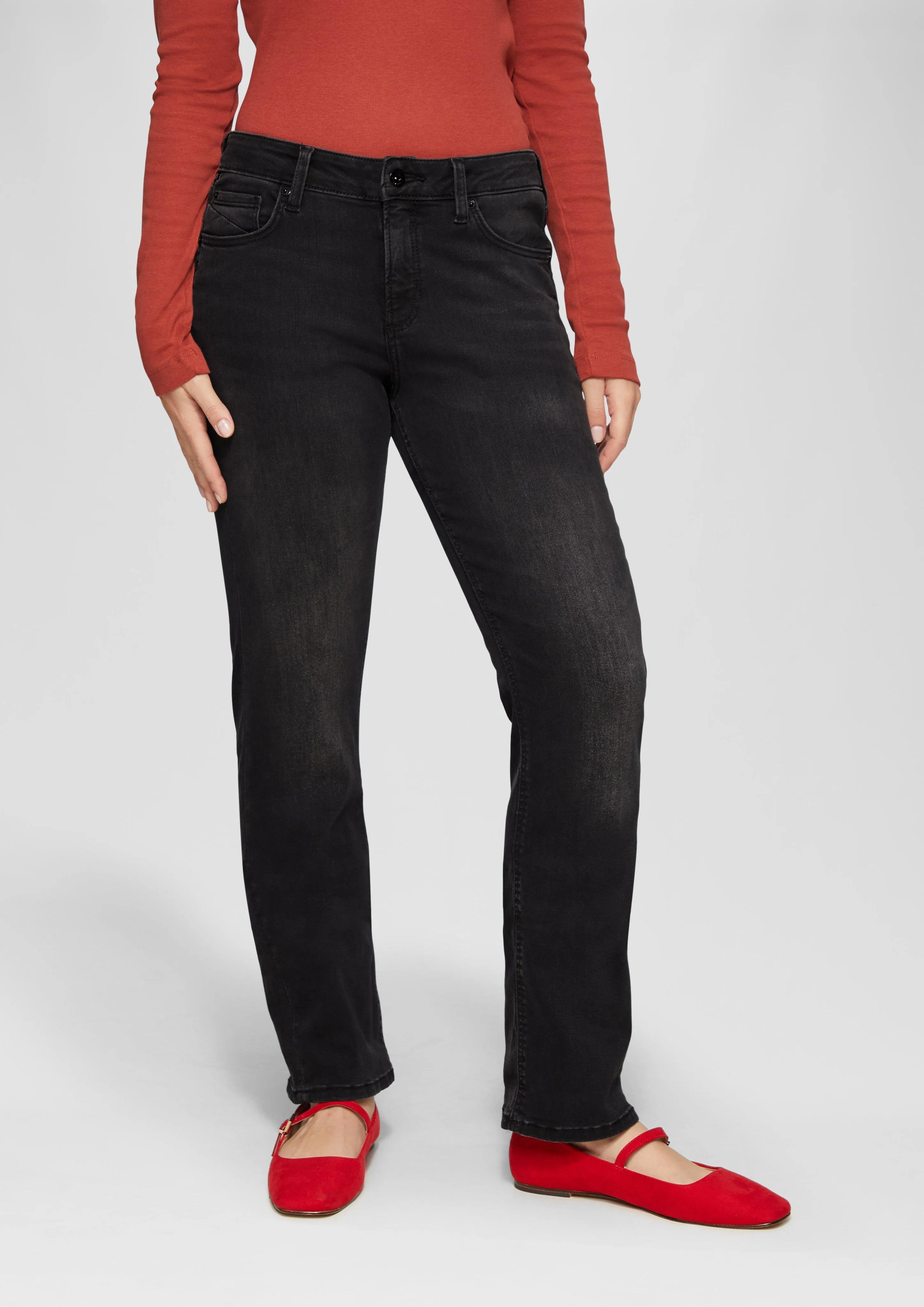 Pantalon en jean