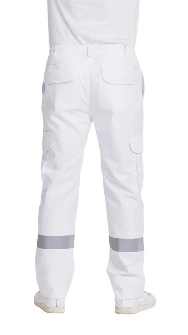 Pantalon homme Ambulancier