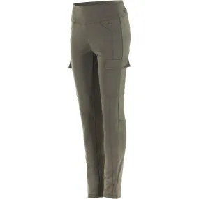 Pantalon IRIA ALPINESTARS Kaki - MAXXESS.FR, Pantalon moto textile