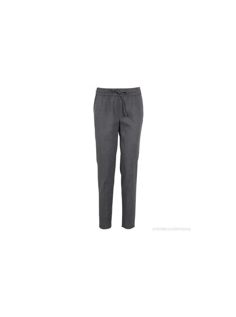 Pantalon taille élastique Liu Jo