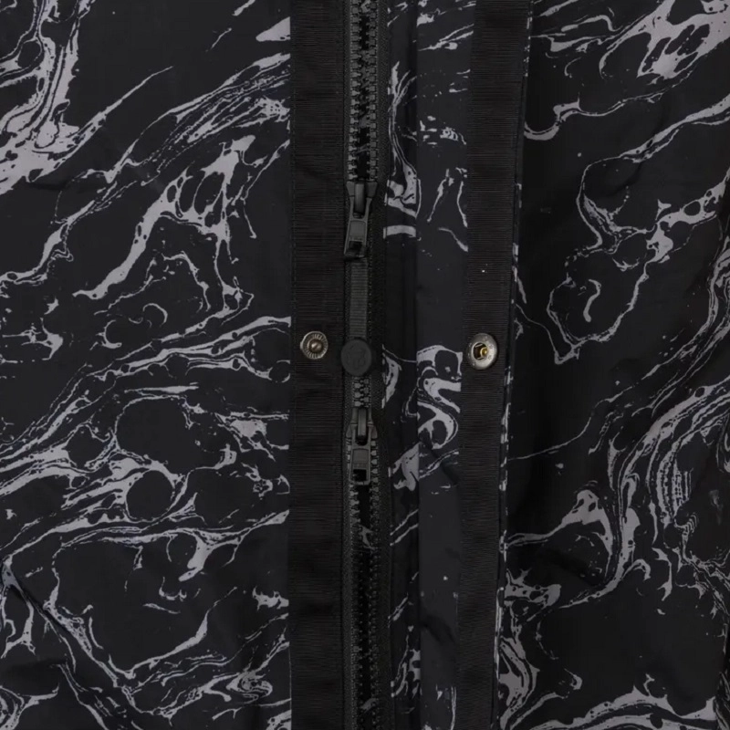 Parka AGU Unisexe Motion Rain Urban Outdoor Marble