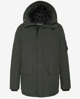 PARKA NELSON20 SCHOTT HOMME
