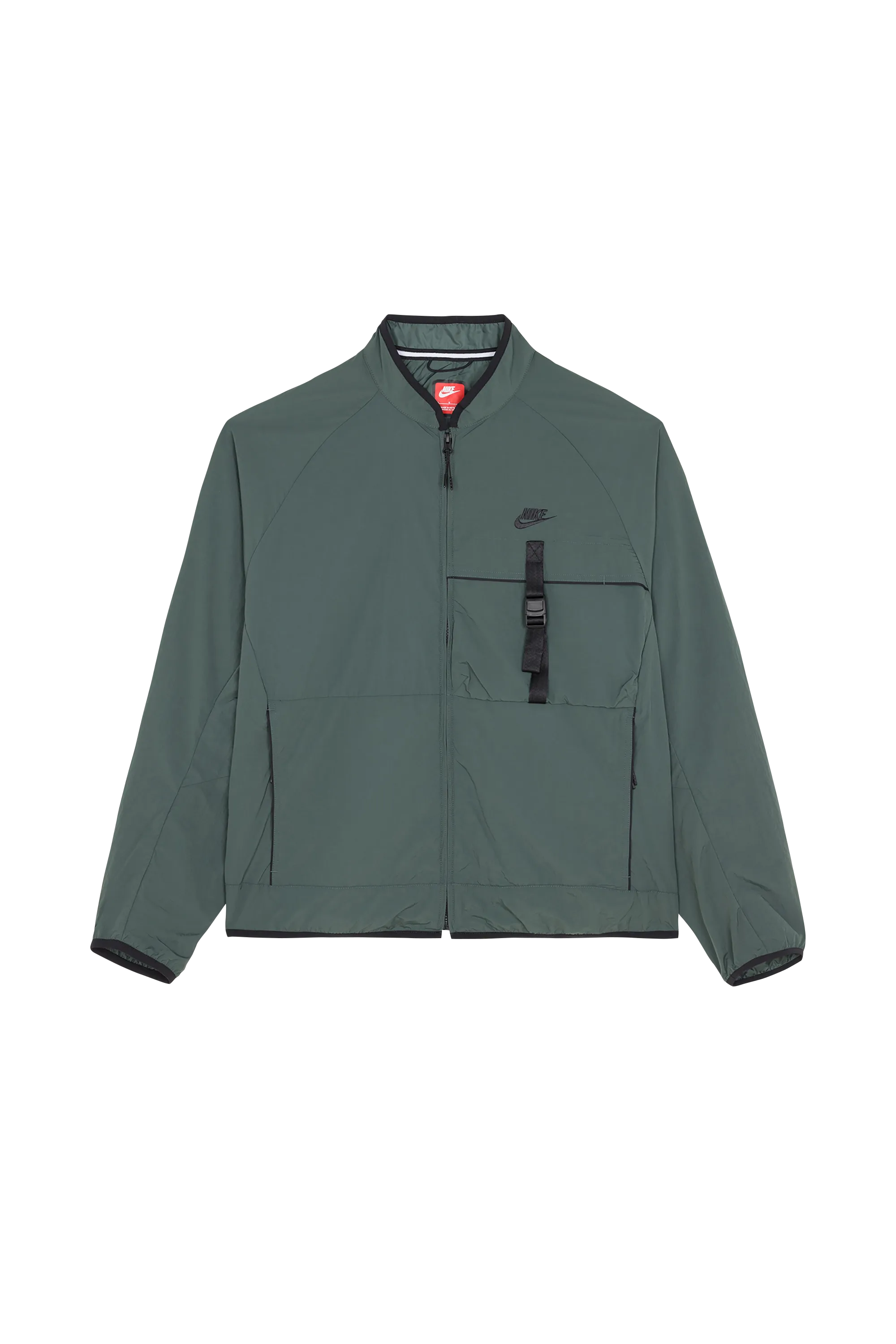 Parka Vert Nike - Homme | Citadium