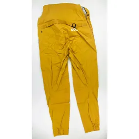 Poc Dungaree - Seconde main Pantalon imperméable homme - Marron - L | Hardloop
