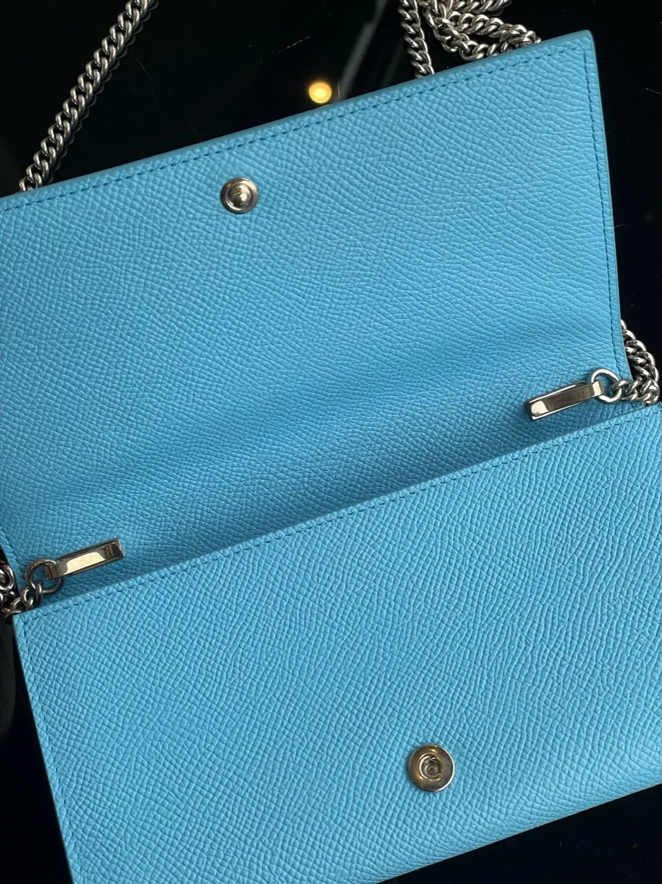 Pochette Balenciaga