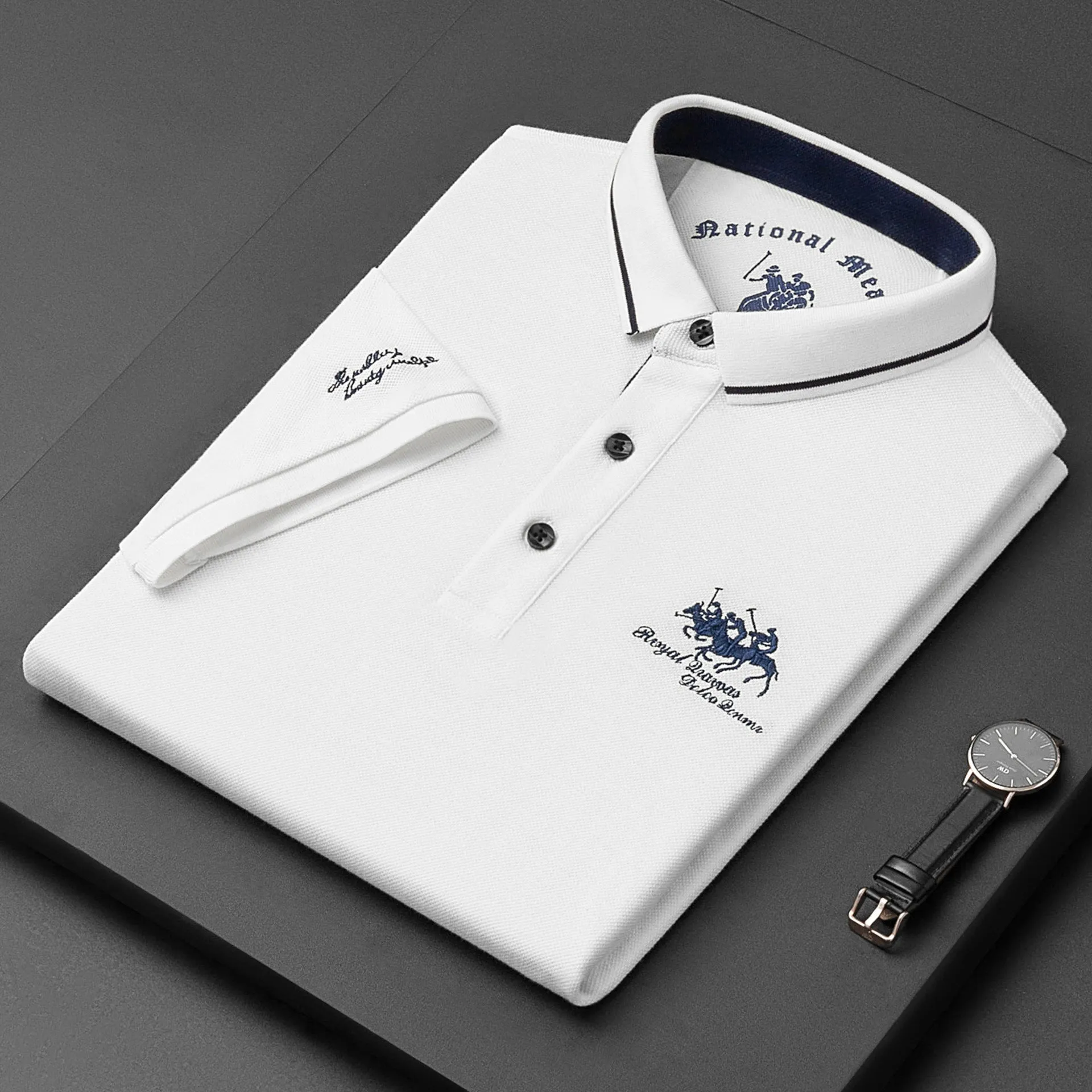 Polo Harvey