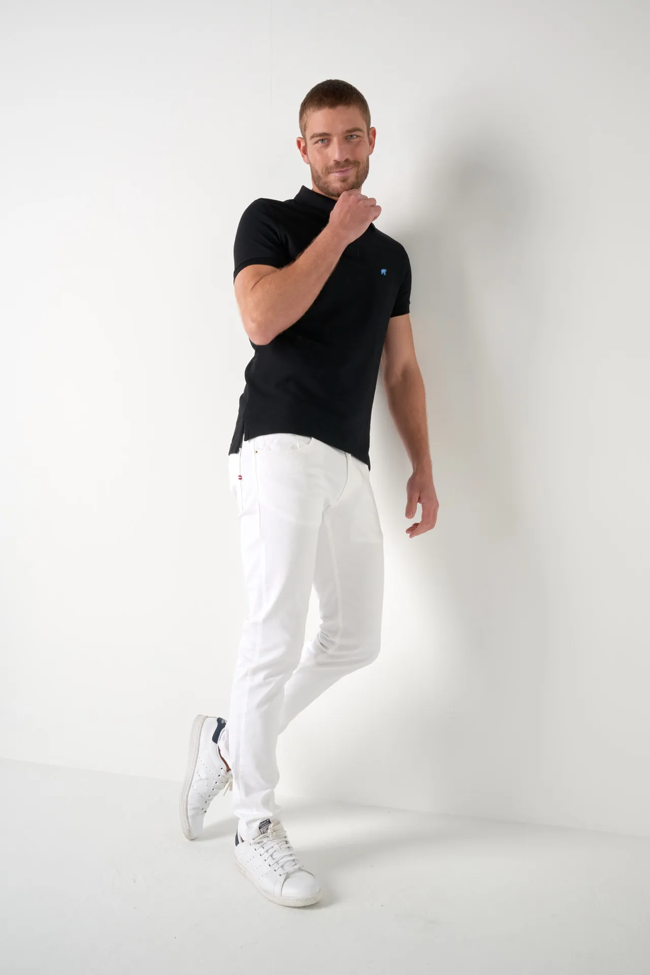 Polo Lover Noir