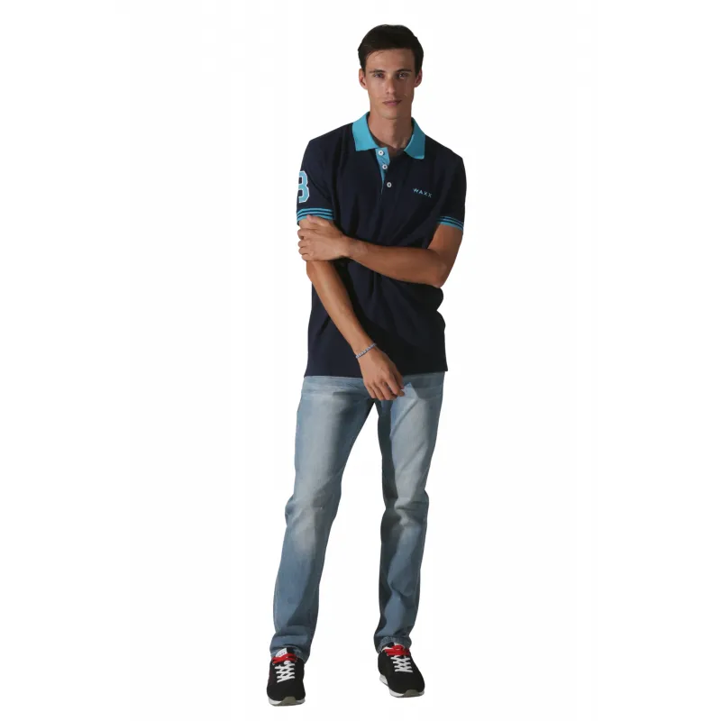Polo OSCAR