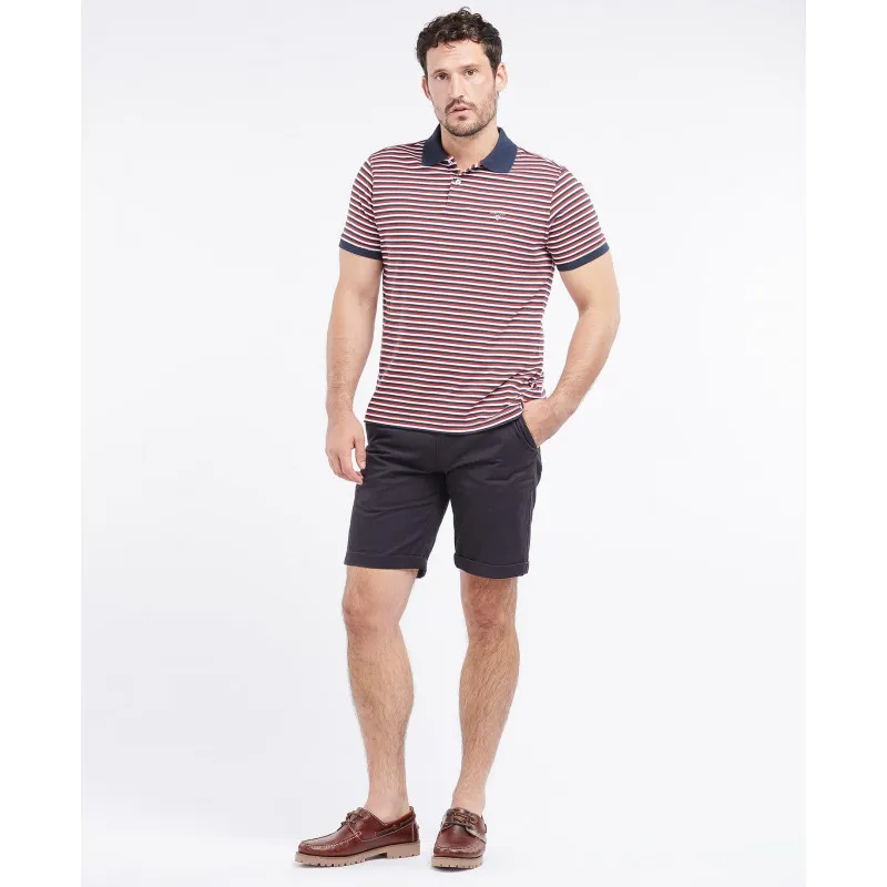 Polo Swinden Barbour