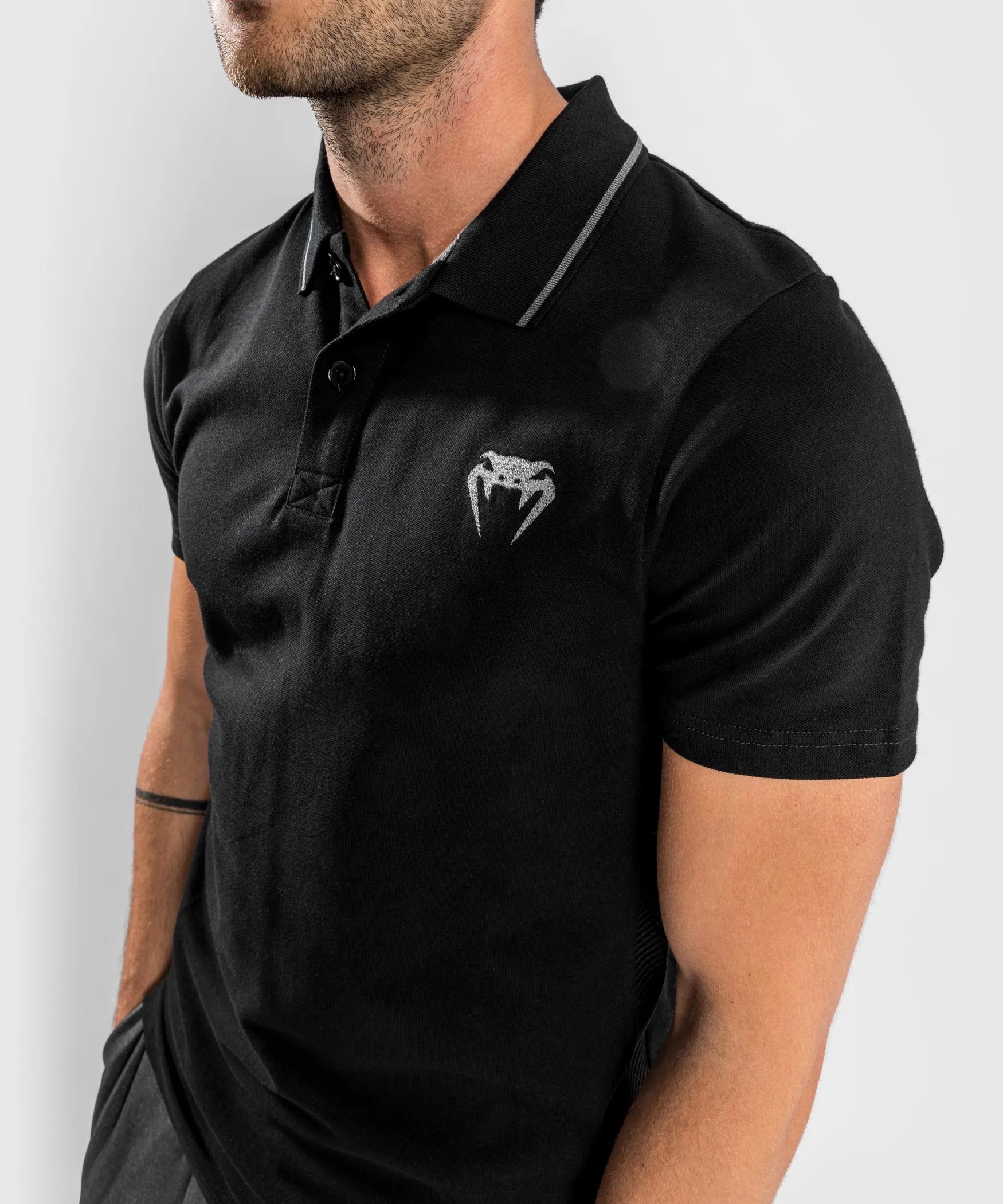 Polo Venum Contender Evo - Noir