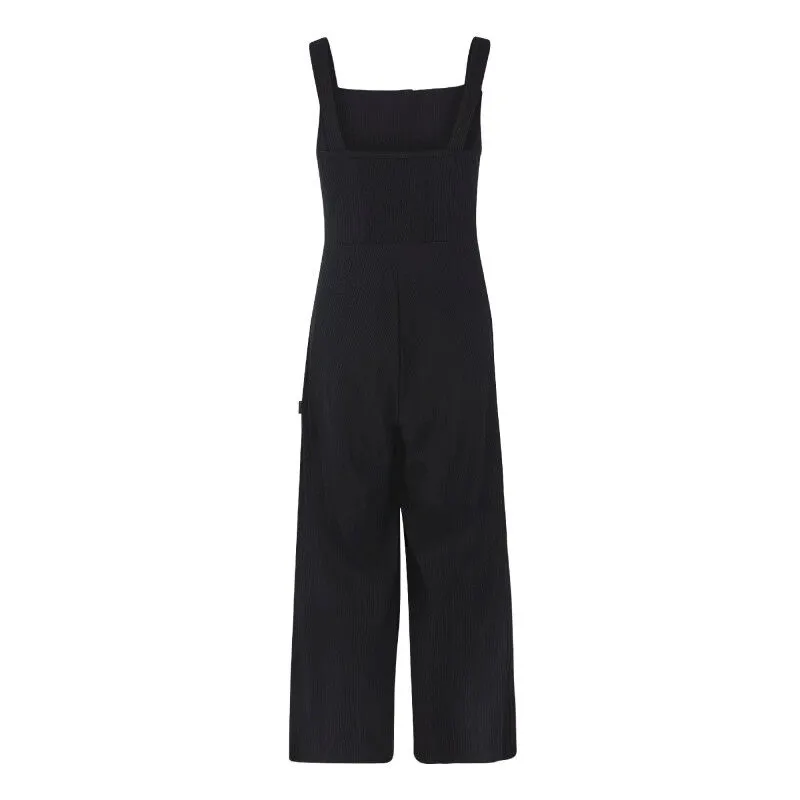 Protest Prtangelina Jumpsuit - Pantalon femme | Hardloop