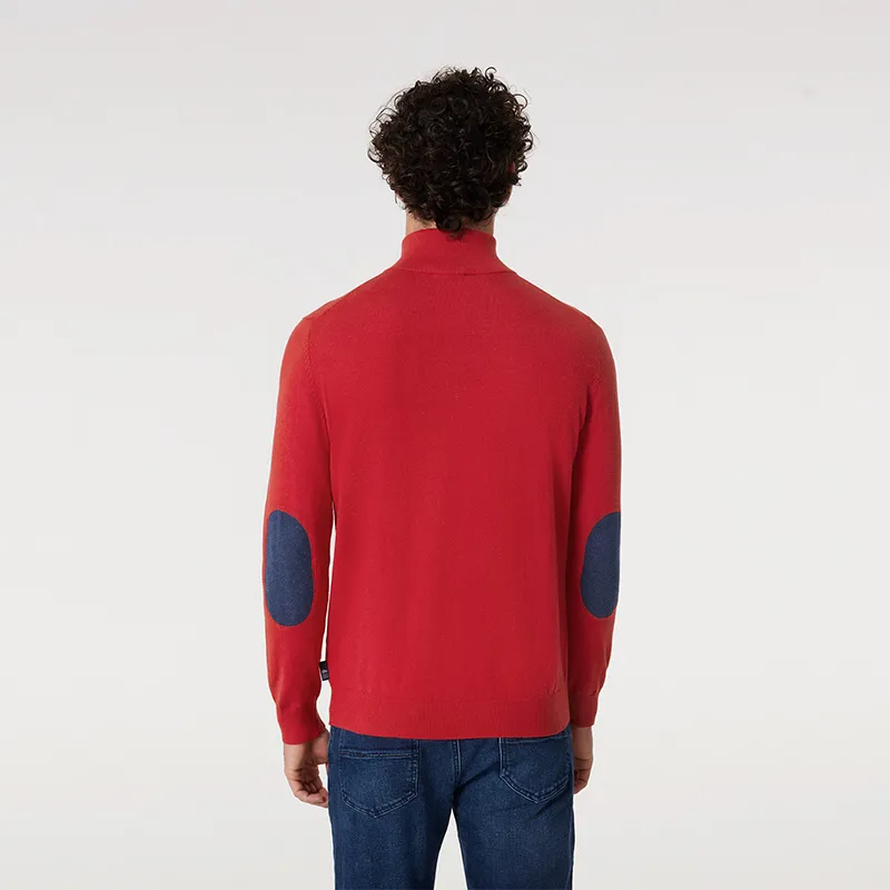 Pull camionneur TBS Malikcam