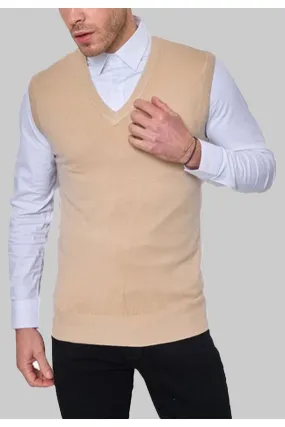 Pull debardeur