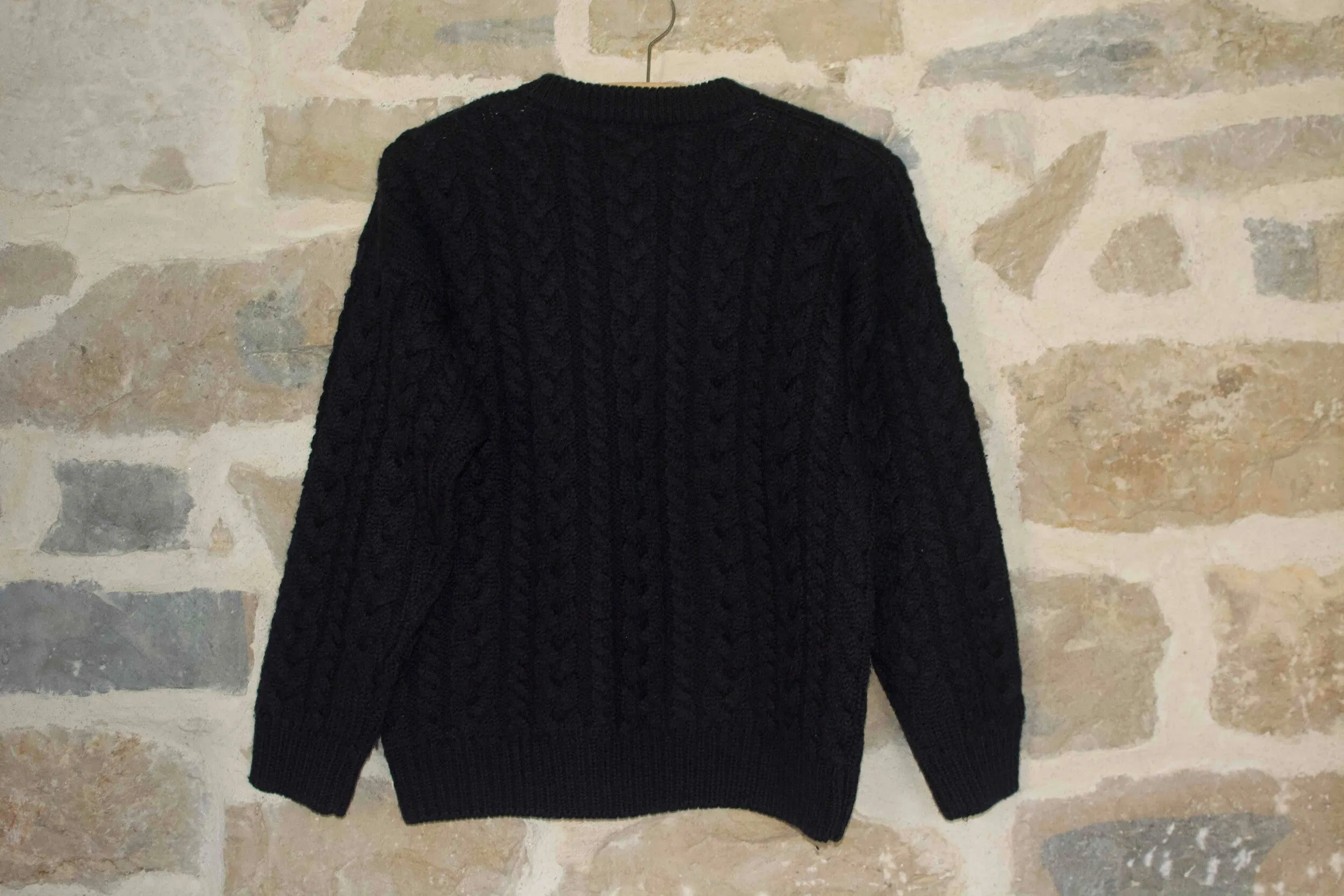 Pull irlandais