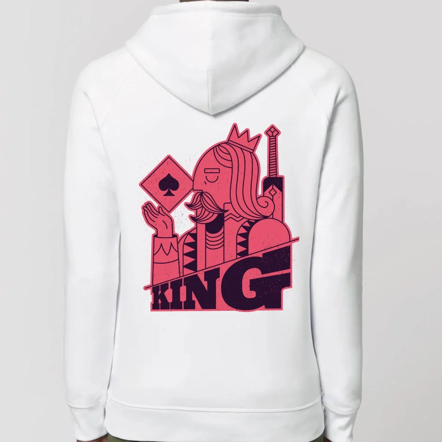 Pull - KING (Dos)