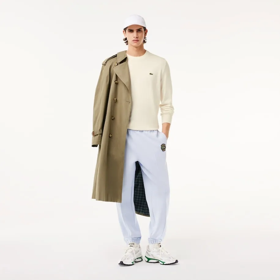 Pull Lacoste Homme AH1985 Flour