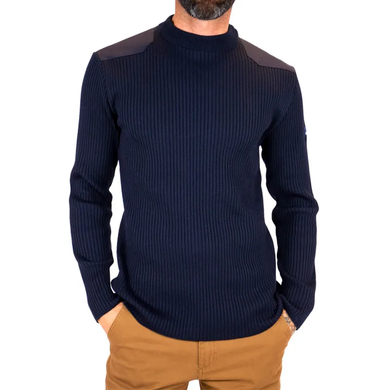 Pull MOUSQUETON Kerleyen