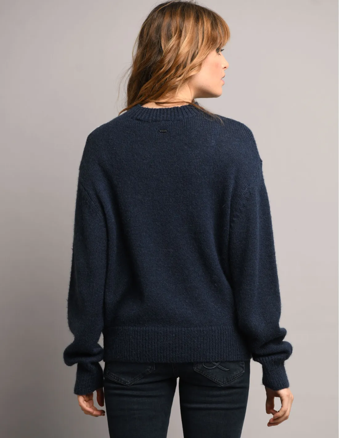 Pull `Nuit
