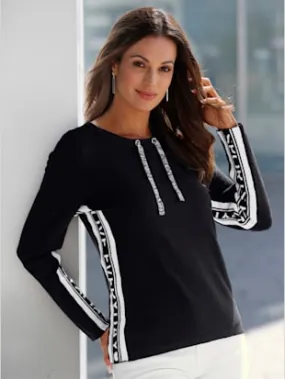 Pull qualité ultra-douce
