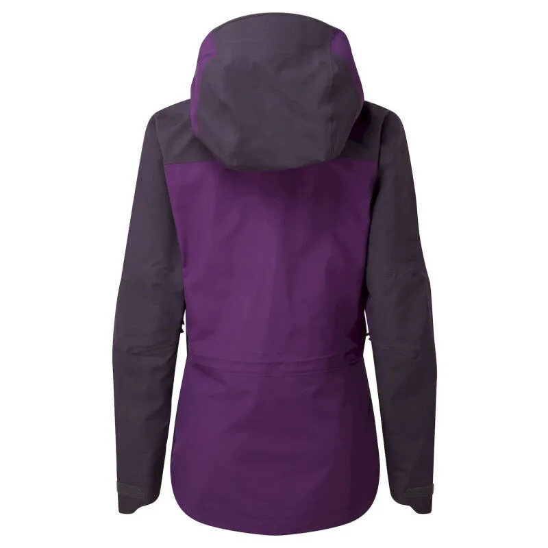Rab Ladakh GTX - Veste imperméable femme | Hardloop