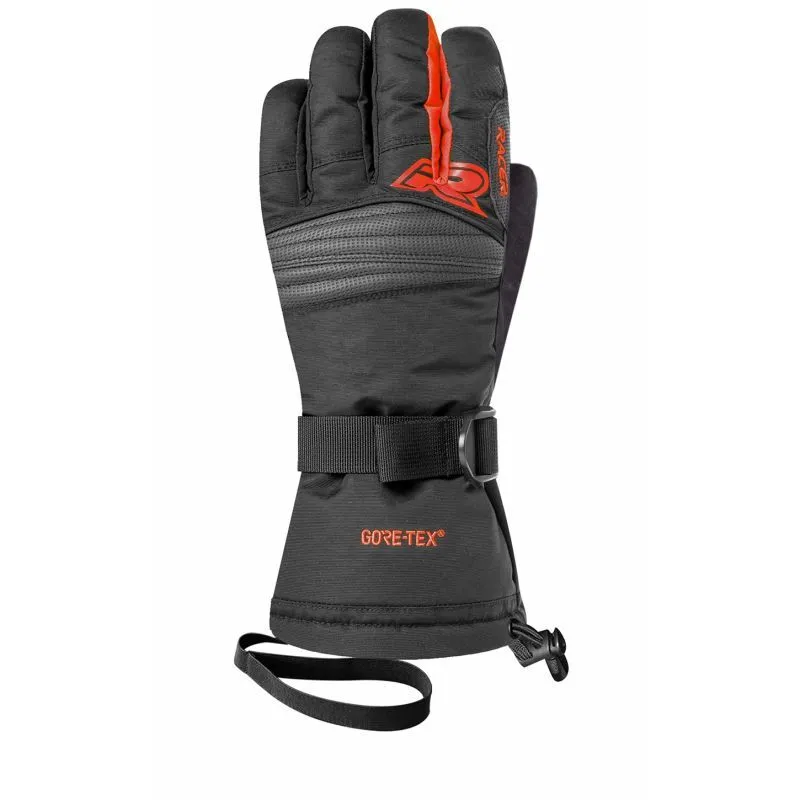 Racer Graven 4 - Gants ski homme | Hardloop