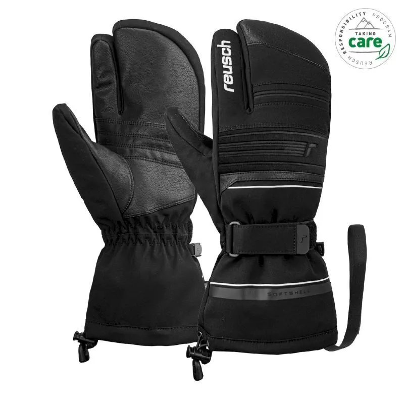 Reusch Kondor R-TEX XT Lobster - Gants ski | Hardloop