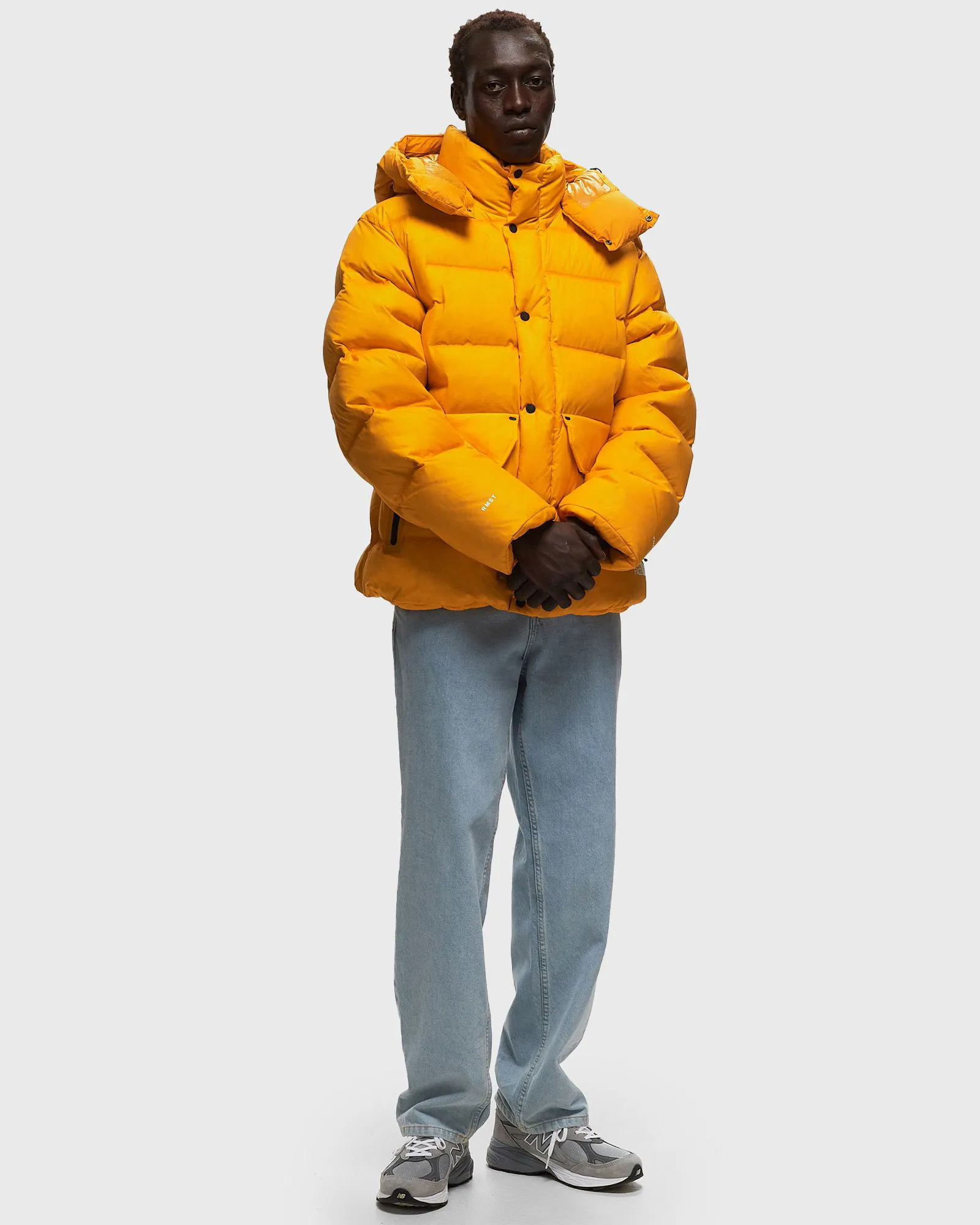 Rmst Sierra Parka