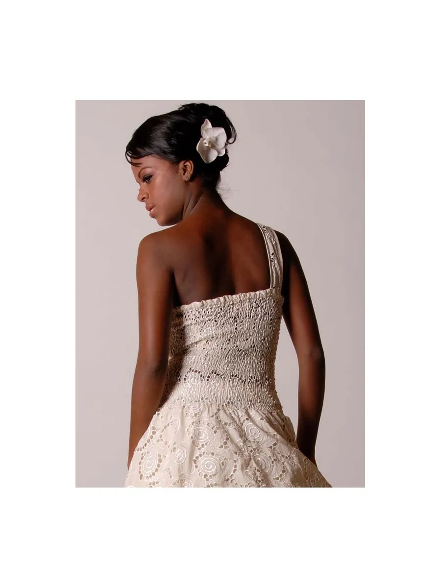 Robe de Mariée Méga