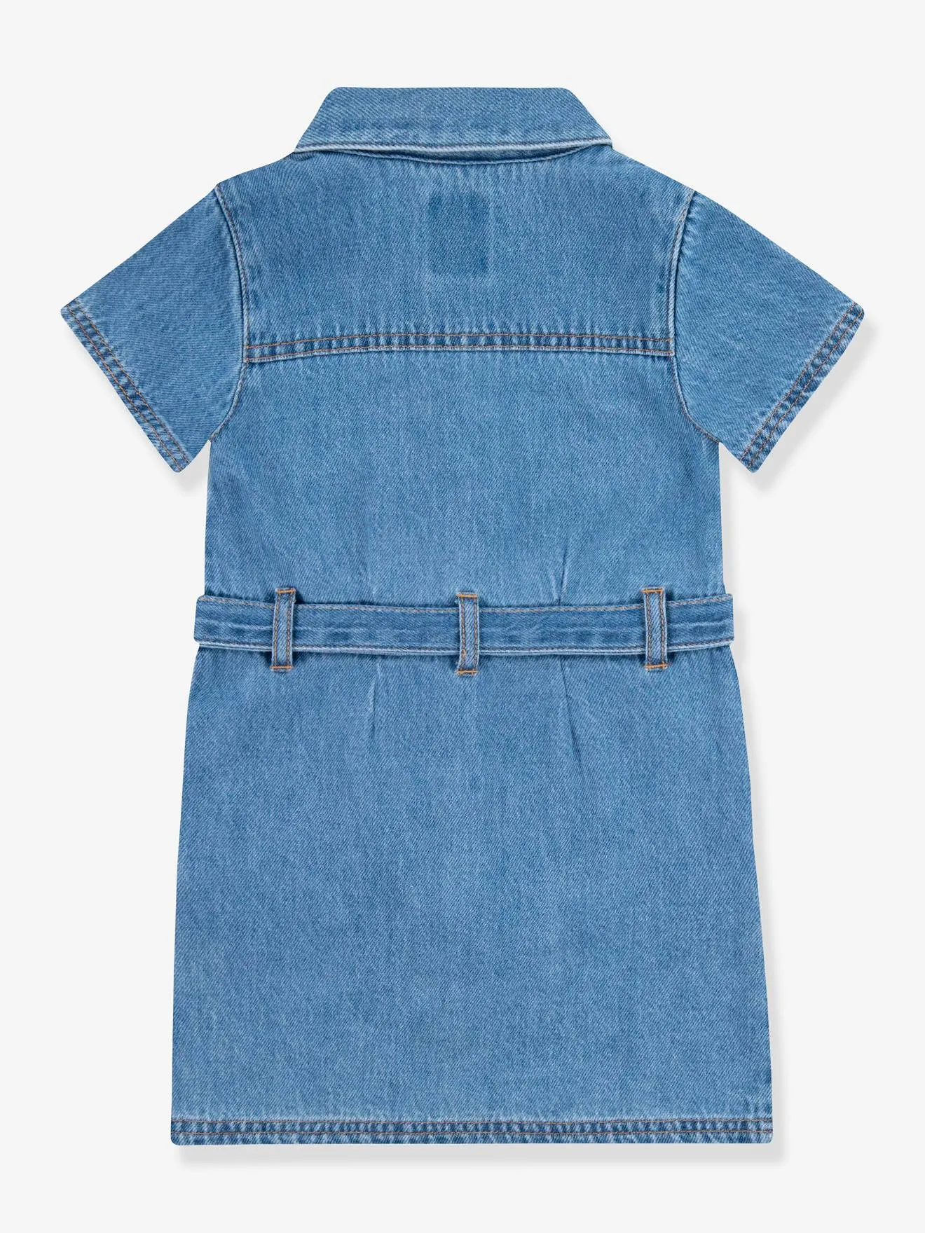Robe en denim Levi's® bleu jean - Levi's