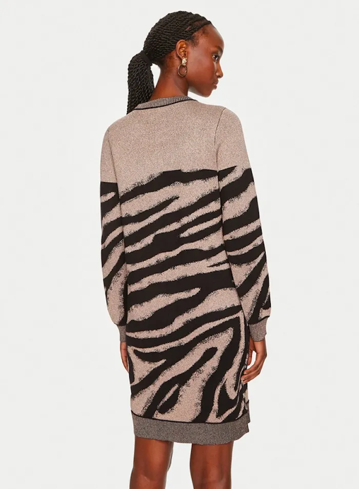 Robe en maille Liu Jo sport