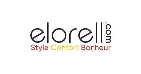 Sandales confortables plates à bout échancré - Beige