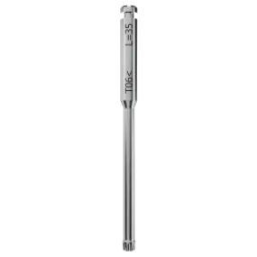 Screwdriver Machine Torx 35 mm