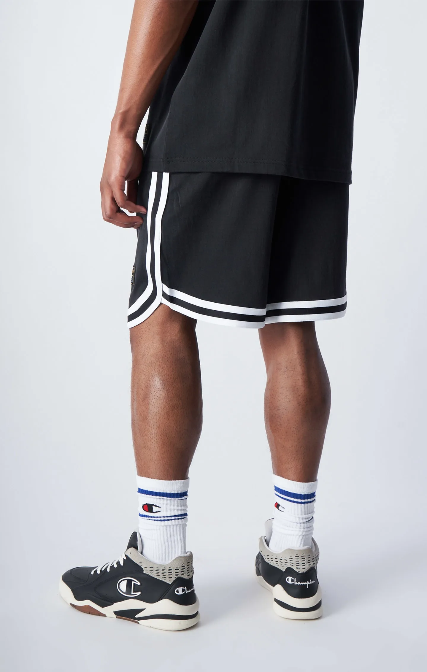 Short de basket Reverse Weave | Champion France