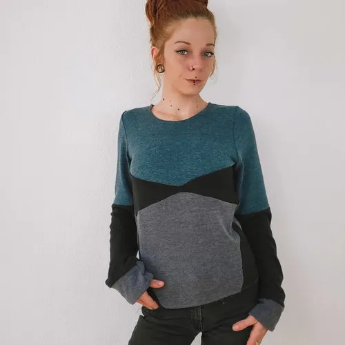 Shọọłł  le pull multicolores