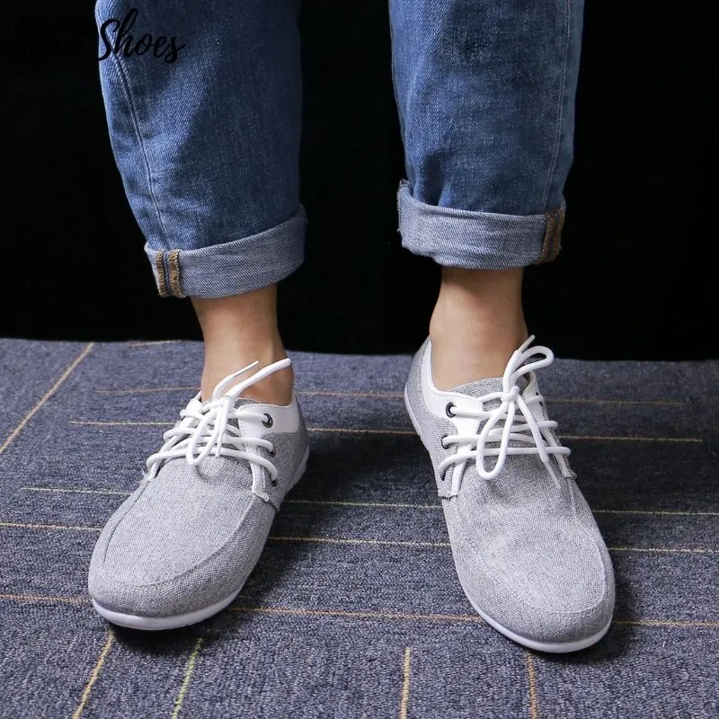 SlimCasual™ - Chaussures Casual Premium Pour Homme
